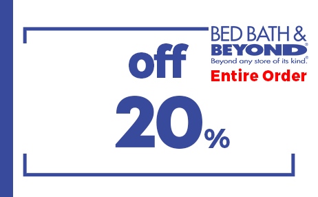 bed bath beyond coupon canada