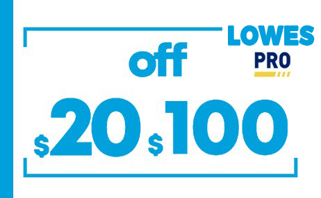 generate lowes PDF coupon barcode